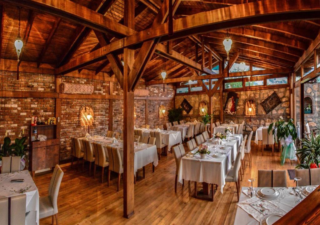 Kale Ici Hotel Bursa Zewnętrze zdjęcie