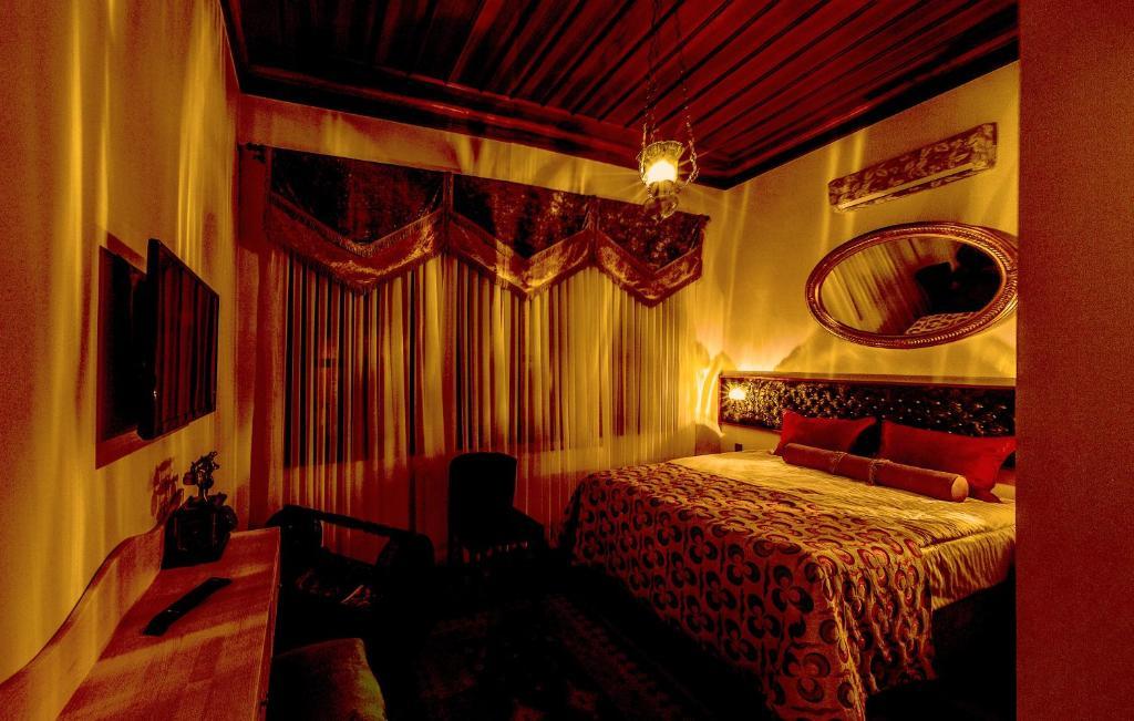 Kale Ici Hotel Bursa Pokój zdjęcie